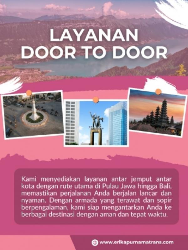 Door to Door