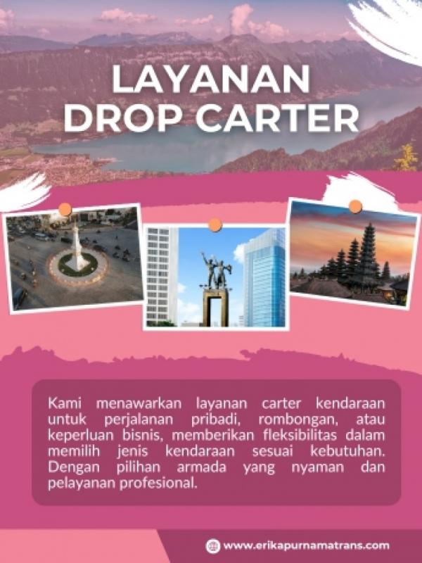 Drop Carter